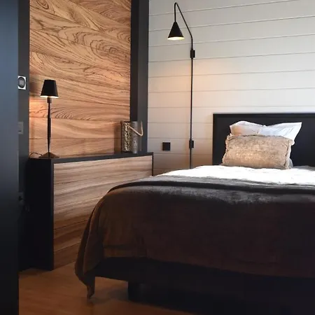 Casa Del Sol * Estepona