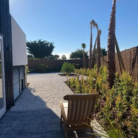 Casa Del Sol וילה *