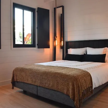 Casa Del Sol Villa Estepona