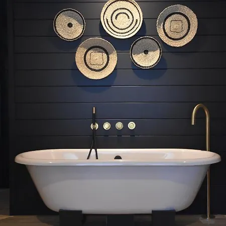 Villa Casa Del Sol *