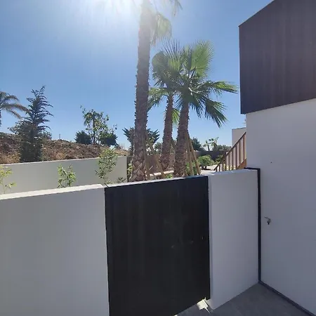 Casa Del Sol וילה