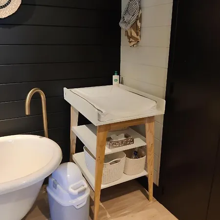 Casa Del Sol Villa *