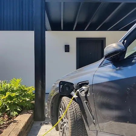 Casa Del Sol Villa *