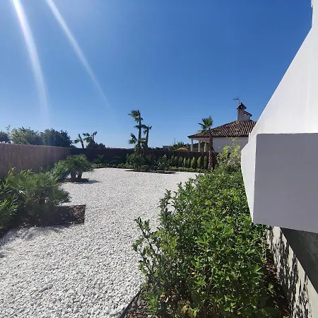 Casa Del Sol *