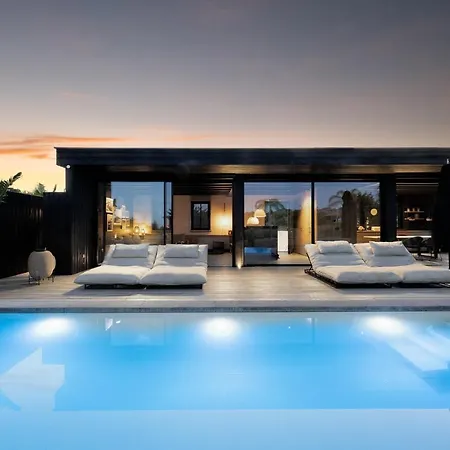 Casa Del Sol Willa Estepona
