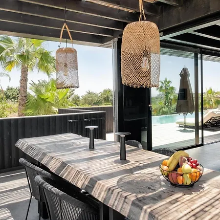 וילה Casa Del Sol *