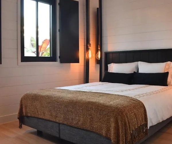 Casa Del Sol Villa Estepona