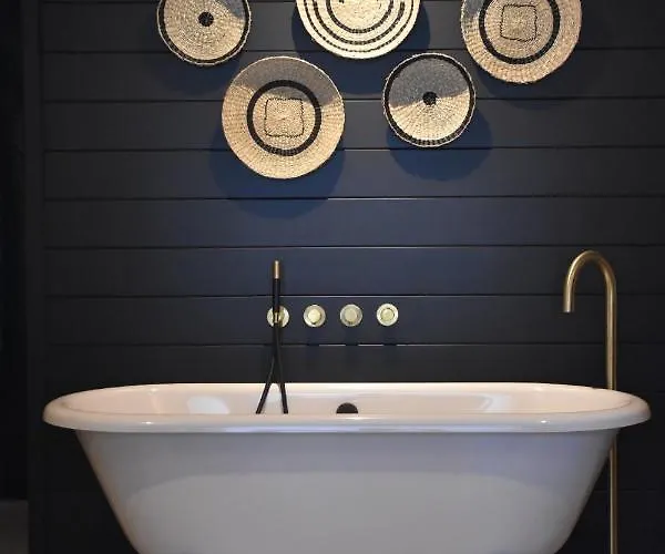 Villa Casa Del Sol *