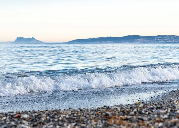 Casa Del Sol Villa *