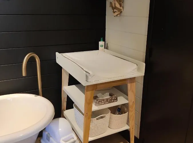 Casa Del Sol Villa *