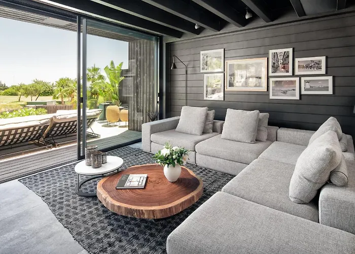 Villa Casa Del Sol *