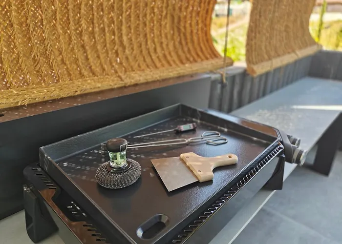 Villa Casa Del Sol *