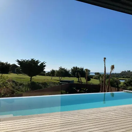 Casa Del Sol Estepona