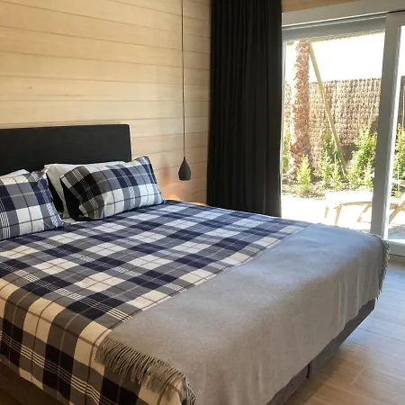 Casa Del Sol Estepona