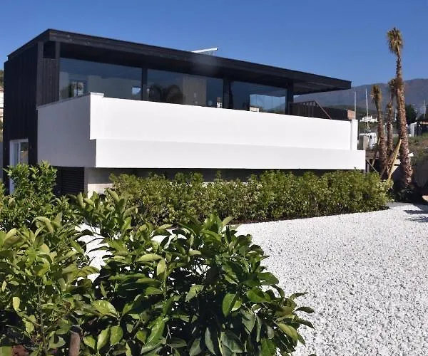 Casa Del Sol Villa Estepona