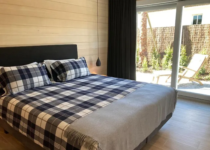 Casa Del Sol Estepona