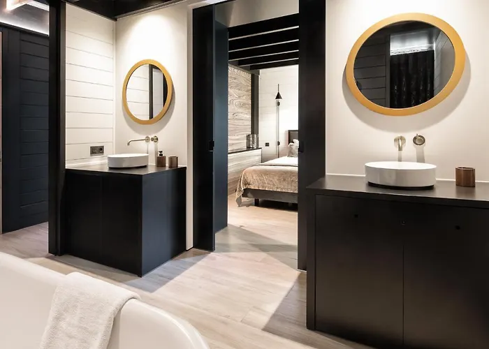 Casa Del Sol Villa *