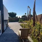 Casa Del Sol Villa *