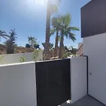 Casa Del Sol Villa
