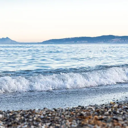 Casa Del Sol فيلة *