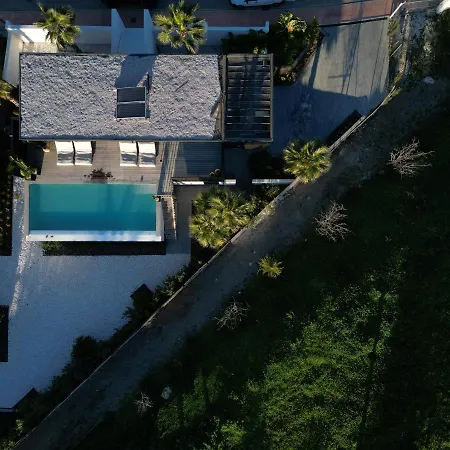 Casa Del Sol إِستيبونا