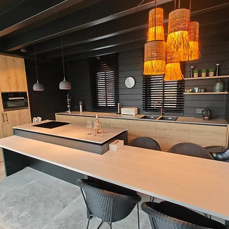 Casa Del Sol فيلة