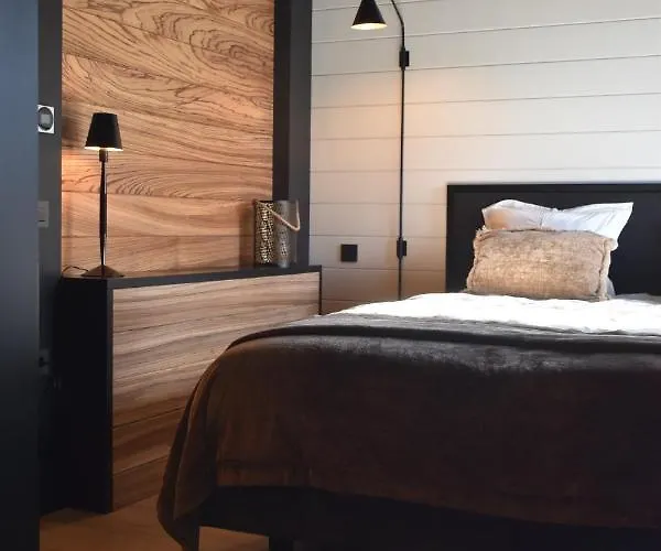 Casa Del Sol * إِستيبونا