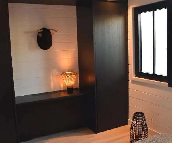 فيلة Casa Del Sol إِستيبونا