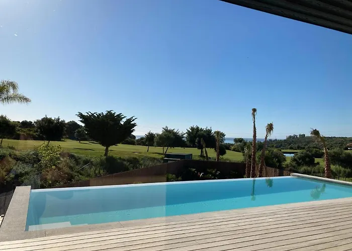 Casa Del Sol إِستيبونا