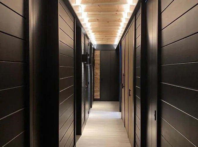 Casa Del Sol فيلة *