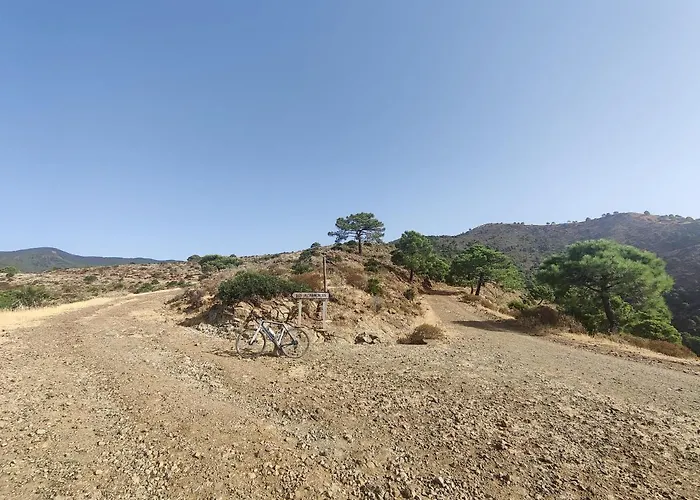 فيلة Casa Del Sol