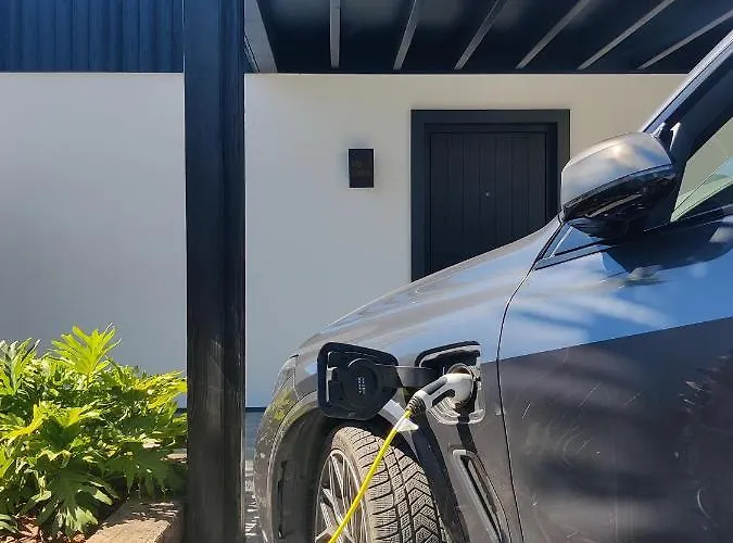 Casa Del Sol فيلة *