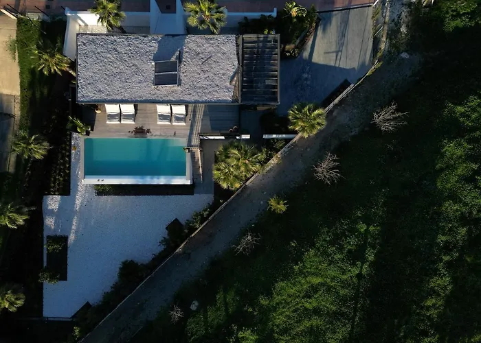 Casa Del Sol إِستيبونا