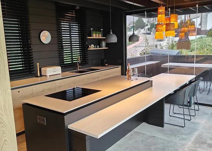 فيلة Casa Del Sol إِستيبونا