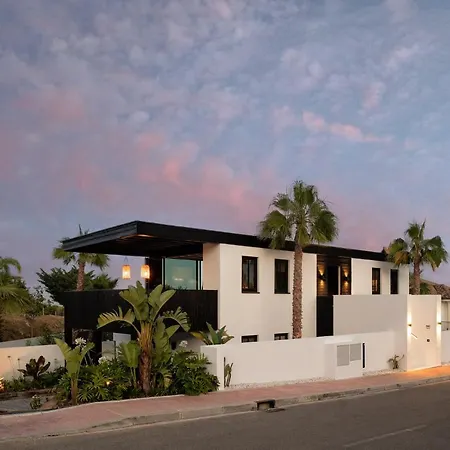 Casa Del Sol