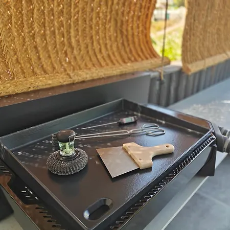 Vila Casa Del Sol *